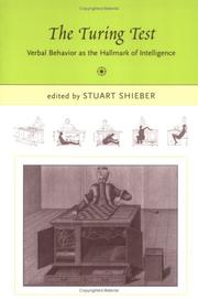 The Turing Test