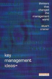 Key Management Ideas