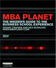 MBA Planet
