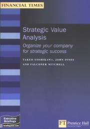 Strategic Value Analysis