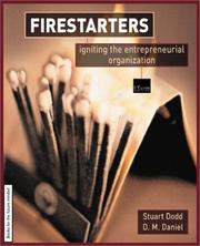 Firestarters