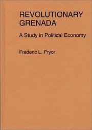 Revolutionary Grenada