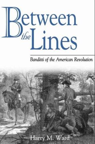 Between the lines