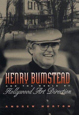 Henry Bumstead and the world of Hollywood art direction