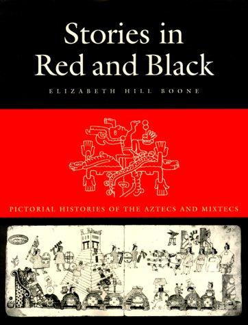 Stories in red and black