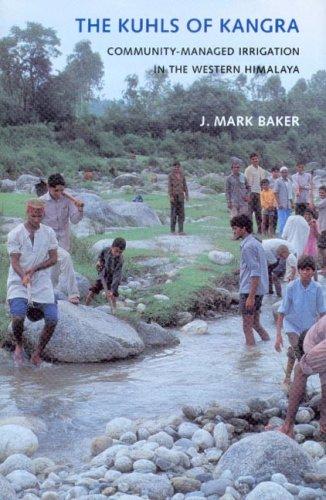 The Kuhls of Kangra
