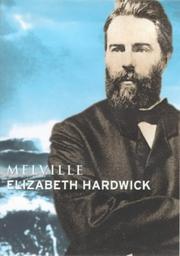 Melville (Lives S.)