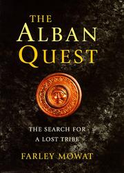 The Alban quest