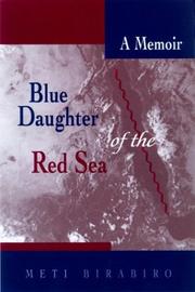 Blue daughter of the Red Sea