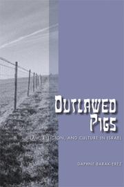 Outlawed pigs