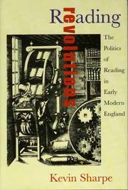 Reading revolutions