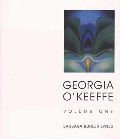 Georgia O'Keeffe