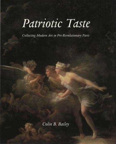 Patriotic Taste