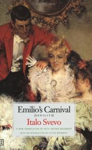 Emilio's Carnival