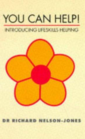 You Can Help Lifeskills Hel (Applied Social Science)