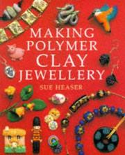 Making polymer clay jewellery