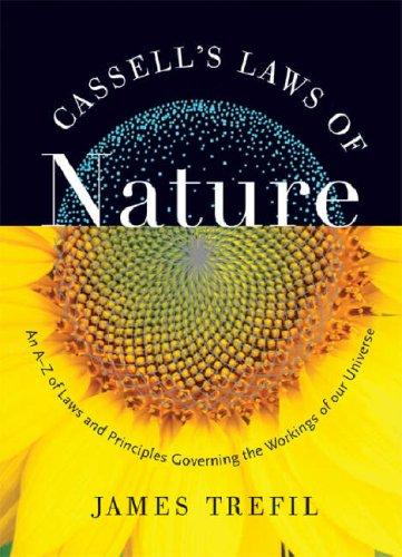 Cassell's laws of nature