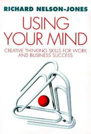 Using Your Mind