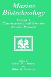 Marine biotechnology