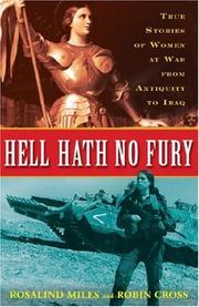 Hell hath no fury