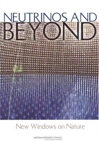 Neutrinos and beyond