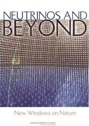 Neutrinos and beyond