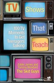 TV shows that teach