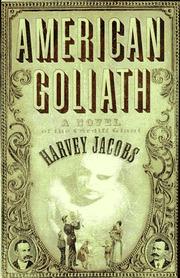 American Goliath