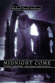 Midnight come
