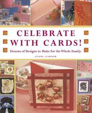 Celebrate with Cards!