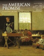 The American promise