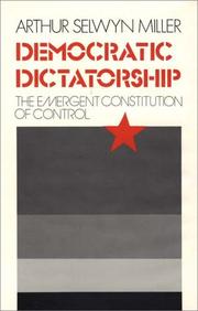 Democratic dictatorship