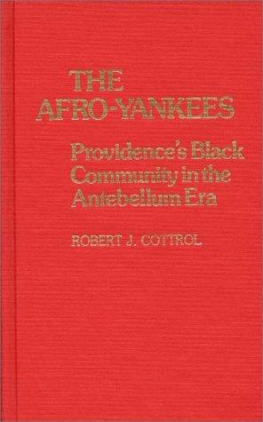 The Afro-Yankees