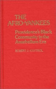 The Afro-Yankees