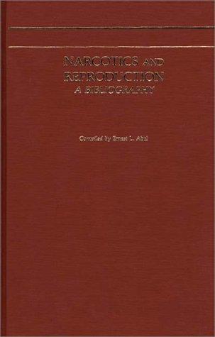 Narcotics and reproduction