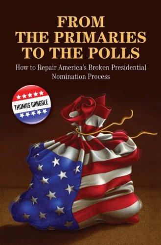From the primaries to the polls