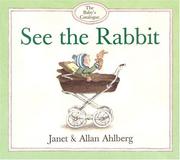 See the rabbit