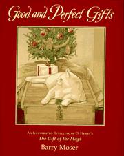 Good and perfect gifts