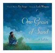 One grain of sand