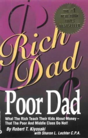 What the Rich Teach Their Kids about Money