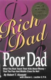 What the Rich Teach Their Kids about Money