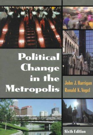 Political change in the metropolis