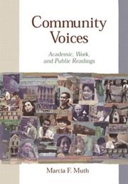 Community Voices