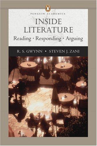 Inside literature