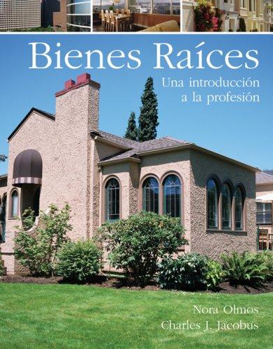 Bienes Raices