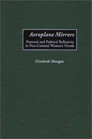 Aeroplane Mirrors