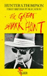 The great shark hunt