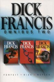 Dick Francis Omnibus