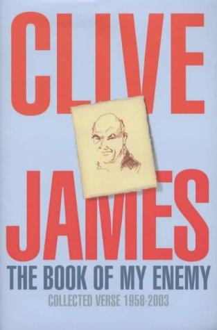 The book of my enemy