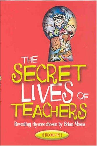 The Secret Lives of Teachers